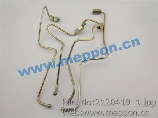 2120419 High pressure tubing assembly – Meppon Truck